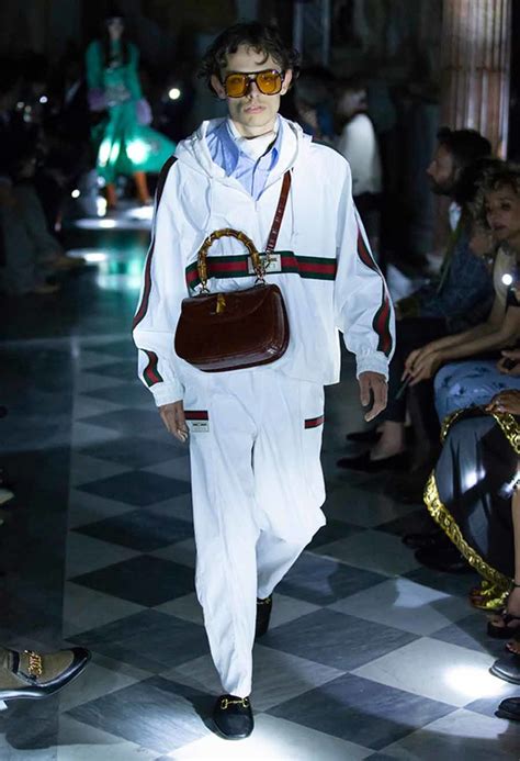 desfile gucci 2020|Gucci runway 2020.